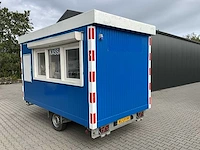 Kuiper ase mobiele kassawagen - afbeelding 23 van  37