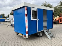 Kuiper ase mobiele kassawagen - afbeelding 32 van  37