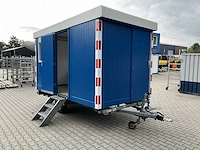 Kuiper ase mobiele kassawagen - afbeelding 34 van  37