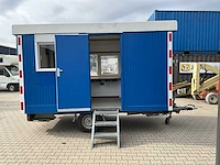 Kuiper ase mobiele kassawagen - afbeelding 35 van  37