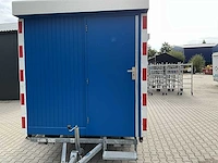 Kuiper ase mobiele kassawagen - afbeelding 37 van  37