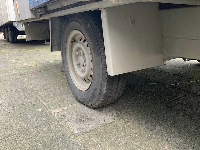 Kuiper schaftwagen - afbeelding 2 van  12