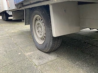 Kuiper schaftwagen - afbeelding 2 van  12