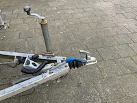 Kuiper schaftwagen - afbeelding 3 van  12