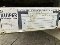 Kuiper schaftwagen - afbeelding 4 van  12