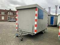 Kuiper schaftwagen - afbeelding 5 van  12