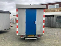 Kuiper schaftwagen - afbeelding 6 van  12
