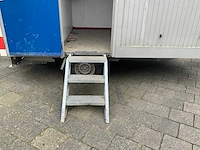 Kuiper schaftwagen - afbeelding 7 van  12
