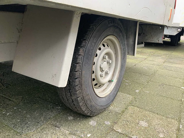 Kuiper schaftwagen - afbeelding 12 van  12