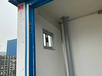Kuiper schaftwagen - afbeelding 10 van  24