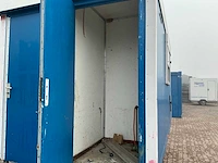 Kuiper schaftwagen - afbeelding 11 van  24