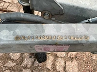 Kuiper schaftwagen - afbeelding 14 van  24