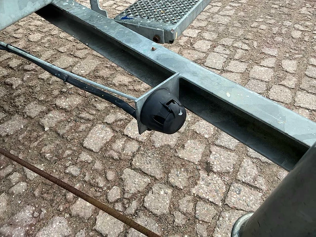 Kuiper schaftwagen - afbeelding 17 van  24