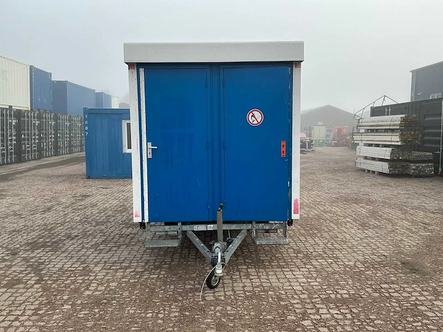Kuiper schaftwagen - afbeelding 12 van  24
