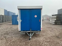 Kuiper schaftwagen - afbeelding 12 van  24