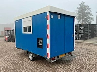 Kuiper schaftwagen - afbeelding 20 van  24