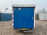 Kuiper schaftwagen - afbeelding 21 van  24