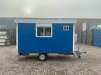 Kuiper schaftwagen - afbeelding 23 van  24