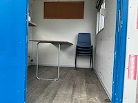 Kuiper schaftwagen - afbeelding 24 van  24