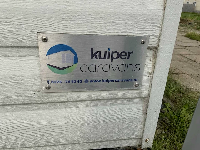 Kuiper stacaravan - afbeelding 34 van  67
