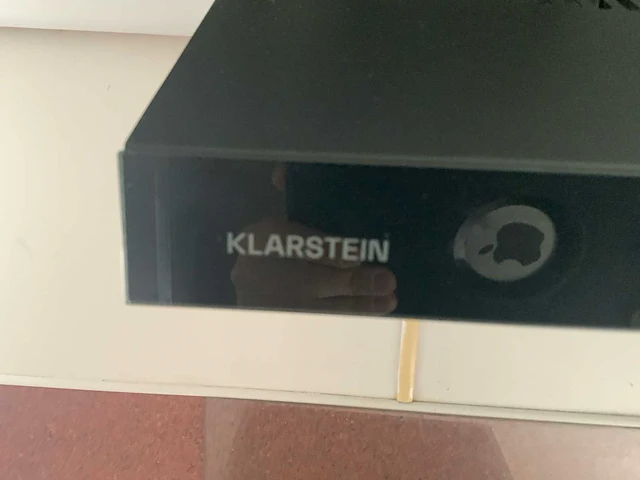 Kuiper stacaravan - afbeelding 50 van  67