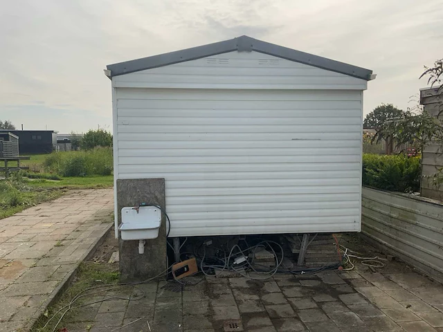 Kuiper stacaravan - afbeelding 60 van  67