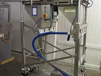 Kuipers food processing machinery bv - afbeelding 1 van  15