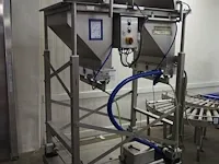 Kuipers food processing machinery bv - afbeelding 8 van  15