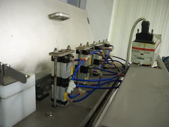 Kuipers food processing machinery bv - afbeelding 12 van  15
