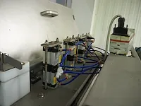 Kuipers food processing machinery bv - afbeelding 12 van  15