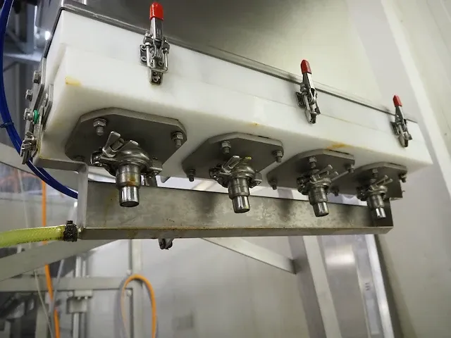 Kuipers food processing machinery bv - afbeelding 14 van  15