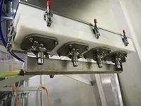 Kuipers food processing machinery bv - afbeelding 14 van  15