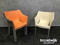 Kuipstoel - philippe starck - afbeelding 3 van  12