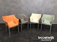 Kuipstoel - philippe starck - afbeelding 4 van  12