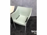 Kuipstoel - philippe starck - afbeelding 9 van  12