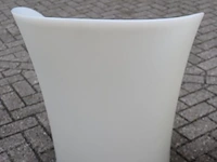 Kuipstoelen, kunststof - 2 stuks - afbeelding 3 van  4