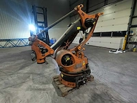Kuka - 2001 - kr180pa - industriële handlingrobot Kuka - 2001 - kr180pa - industriële handlingrobot