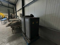 Kuka - 2001 - kr180pa - industriële handlingrobot - afbeelding 2 van  5