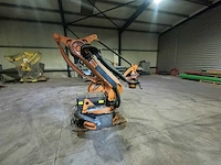 Kuka - 2001 - kr180pa - industriële handlingrobot - afbeelding 3 van  5