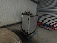 Kuka - 2001 - kr180pa - industriële palletiseerrobot - afbeelding 2 van  7