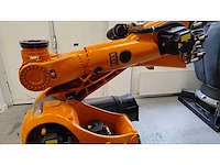 Kuka - 2004 - kr150 - robotarm - afbeelding 2 van  6