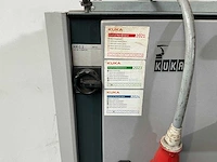 Kuka - 2006 - kr 30 ha - uitnamerobot - afbeelding 2 van  12