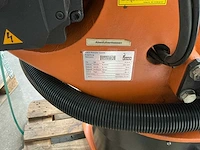 Kuka - 2006 - kr 30 ha - uitnamerobot - afbeelding 4 van  12