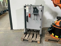 Kuka - 2006 - kr 30 ha - uitnamerobot - afbeelding 6 van  12