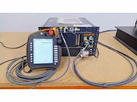 Kuka - 2018 - kr10-1100 sixx agilus - robotarm - afbeelding 6 van  8
