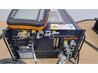 Kuka - 2018 - kr10-1100 sixx agilus - robotarm - afbeelding 7 van  8