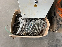 Kuka - kr 150l150sp/2 - uitnamerobot - 2001 - afbeelding 5 van  14