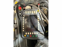 Kuka - (v)kr c2 - uitnamerobot - 2003 - afbeelding 2 van  16