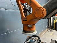 Kuka - (v)kr c2 - uitnamerobot - 2003 - afbeelding 6 van  16