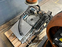 Kuka - (v)kr c2 - uitnamerobot - 2003 - afbeelding 7 van  16